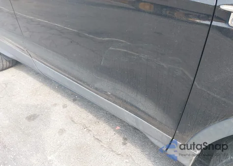 2016 Ford Escape Titanium from USA, damaged, VIN 1FMCU9J91GUB28510